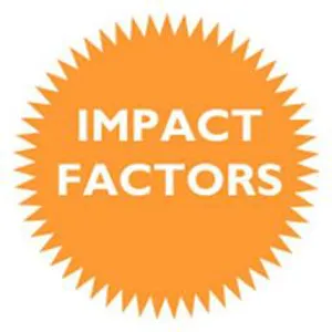 کسب اولین  Impact Factor مجله BioImpacts از مجلات دانشگاه علوم پزشکی تبریز