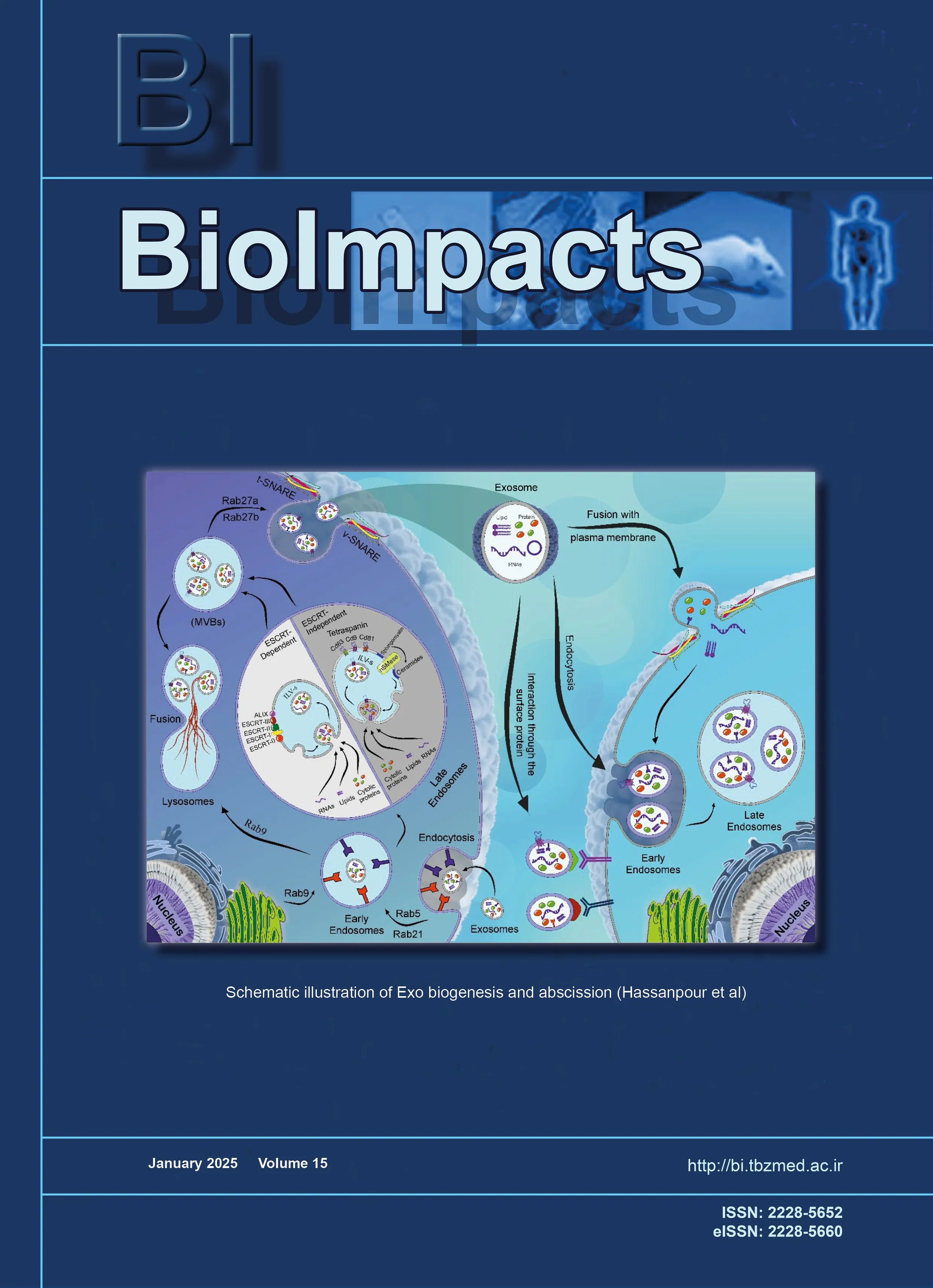 BioImpacts
