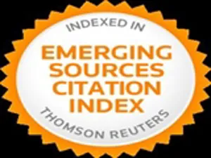 پذیرش مجله JAPID در WoS Emerging Sources Citation Index (ESCI)