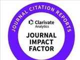 اولین Impact Factor چهار مجله از مجلات دانشگاه علوم پزشکی تبریز