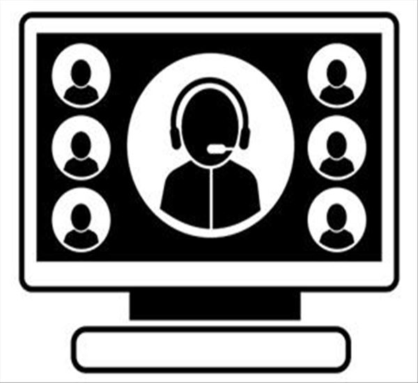 کارگاه تخصصی مجازی 