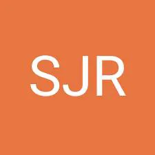 کسب رتبه‌های تک رقمی کشوری براساس شاخص Scimago Journal Rank (SJR) سال 2024