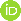 ORCID icon